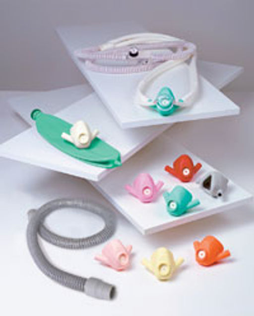 Crosstex International Crosstex International 33008 Scavenging Circuit IIRemote Flow Supplies reLink Medical