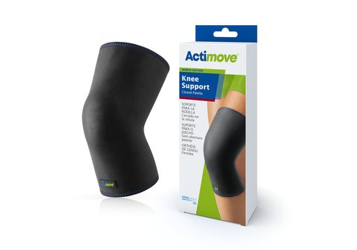 BSN Medical/Jobst BSN Medical/Jobst 7558630 Actimove Knee Support Closed Patella Supplies reLink Medical
