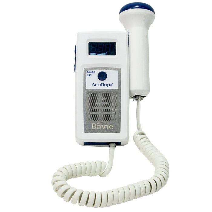 Aspen Surgical Aspen Surgical AD-330-A2 AcuDop II 330 Non-Display Unit 2MHz OB Supplies reLink Medical