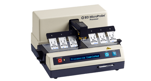 Becton Dickinson (BD) BD 211890 Affirm VPIII Lysis Block 120v Heat Supplies reLink Medical