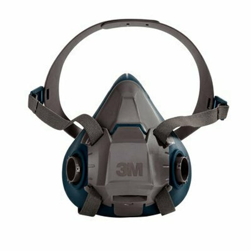 3M Personal Safety Division 3M Personal Safety Division 6503 Respirator Half Facepiece Large Supplies reLink Medical