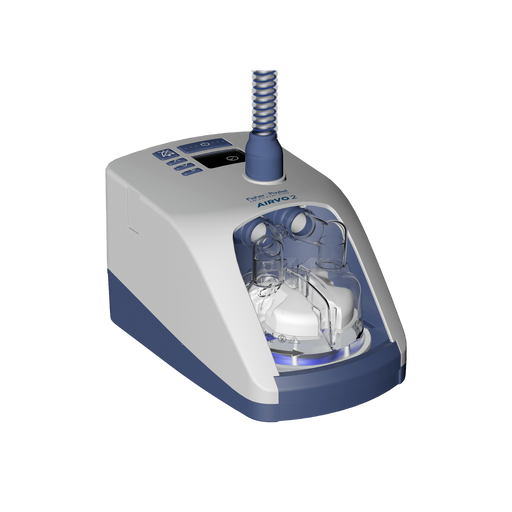 Fisher & Paykel Fisher & Paykel MyAirvo 2 New-In-Box Respiratory reLink Online