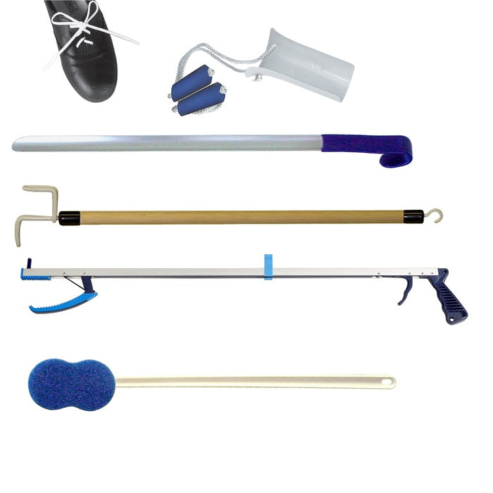Kinsman Enterprises, Inc. Kinsman Enterprises Inc. 37037 Limited Hip Kit  27" Ergo Supplies reLink Medical
