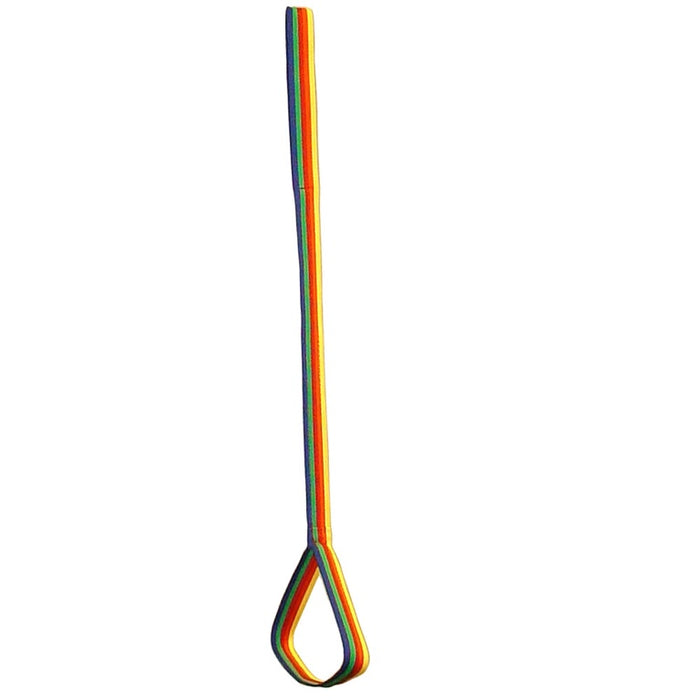 Kinsman Enterprises, Inc. Kinsman Enterprises Inc. 31048 Leg Lifter Small Rainbow Supplies reLink Medical