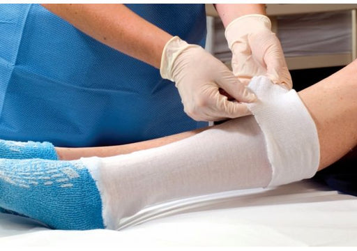 Albahealth, LLC (Encompass Company) Albahealth LLC 88545 Stockinette Double-Ply Synthetic 4" x 60" Supplies reLink Medical