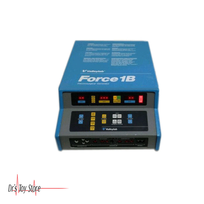 Valleylab Force 1B Electrosurgical Unit