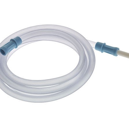 Amsino International, Inc. Amsino International Inc. AS829B-01 Suction Tubing 1/4" x 100 ft Supplies reLink Medical