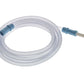 Amsino International, Inc. Amsino International Inc. AS829B-01 Suction Tubing 1/4" x 100 ft Supplies reLink Medical