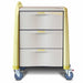 Capsa Healthcare Capsa Healthcare AM-IS-INT-NOLOK Avalo Medical Cart Isolation Supplies reLink Medical