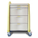 Capsa Healthcare Capsa Healthcare AM-IS-STD-NOLOK Avalo Medical Cart Isolation Supplies reLink Medical