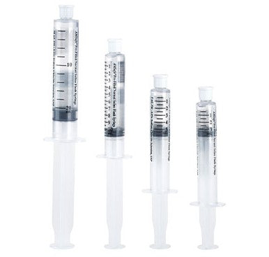 Amsino International, Inc. Amsino IVF1010TM Pre-Filled Normal Saline Flush Supplies reLink Medical