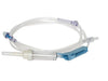 Amsino International, Inc. Amsino MRA10E-104 Primary Gravity IV Set Supplies reLink Medical