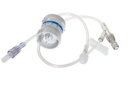 Amsino International, Inc. Amsino MRSFC-19 Flow Controller Extension Set Supplies reLink Medical