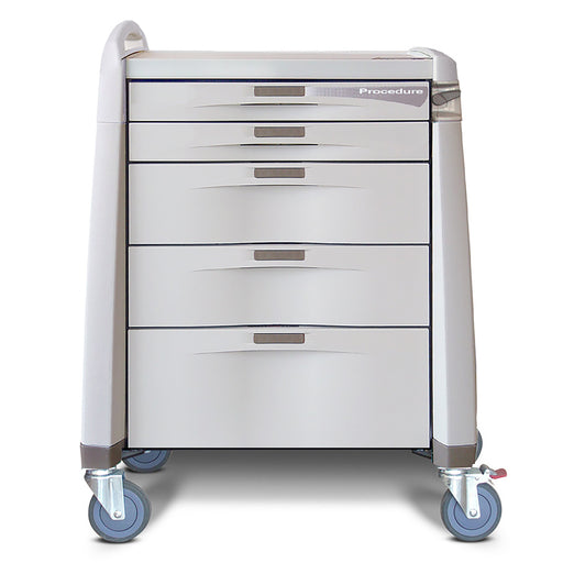 Capsa Healthcare Capsa Healthcare AM-PT-INT-ELOK Avalo Medical Cart Procedure Supplies reLink Medical