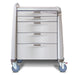 Capsa Healthcare Capsa Healthcare AM-PT-INT-ELOK Avalo Medical Cart Procedure Supplies reLink Medical