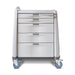 Capsa Healthcare Capsa Healthcare AM-PT-INT-KEY Avalo Medical Cart Procedure Supplies reLink Medical