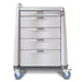 Capsa Healthcare Capsa Healthcare AM-PT-STD-KEY Avalo Medical Cart Procedure Supplies reLink Medical