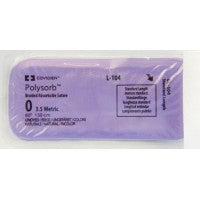 Medtronic Medtronic L104 Suture Standard Supplies reLink Medical