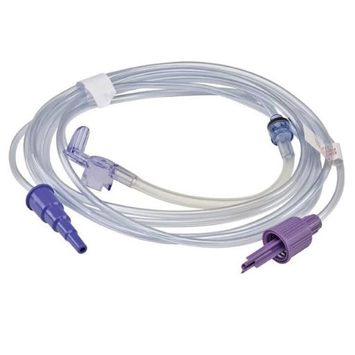 Amsino International, Inc. Amsino International Inc. E-1004 I-Spike Spike Plus Set  Nestle Supplies reLink Medical