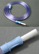 Amsino International, Inc. Amsino AS828 Connecting Tube ‚¼" x 20 ft Supplies reLink Medical