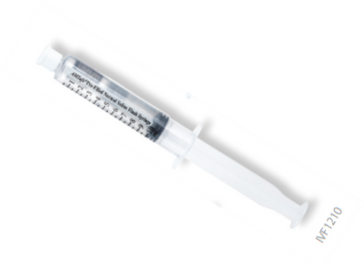 Amsino International, Inc. Amsino IVF1210SS Pre-Filled Flush Syringe Supplies reLink Medical