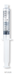 Amsino International, Inc. Amsino IVF2020 Pre-Filled Flush Syringe Standard Supplies reLink Medical