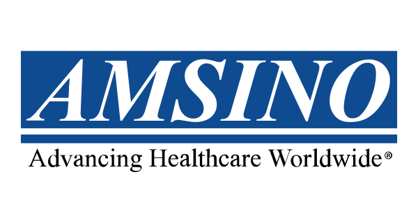 Amsino International, Inc. Amsino International Inc. MR4B07 Bifuse Extension Set MicroClave Supplies reLink Medical