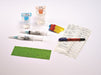 Ansell Ansell 3300-1 CMLS  General Use  Flags 4-in-1 Marker Supplies reLink Medical