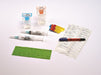 Ansell Ansell 3302 CMLSO.R.Flags 4-in-1 Marker Sheets of Supplies reLink Medical