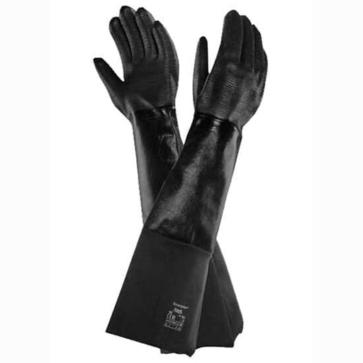 Ansell Ansell 214022 Heavy Duty GloveNeoprene Double-Insulating Liner Supplies reLink Medical