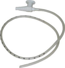 Amsino International, Inc. Amsino SCT14 Mini Suction Catheter Tray 14FR Supplies reLink Medical