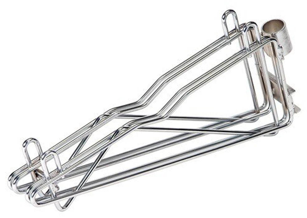 Quantum Medical Quantum Medical DCB14 Double Post Mount Bracket Supplies reLink Medical