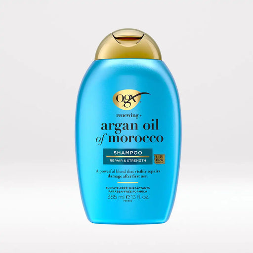 Kenvue Kenvue 95611 Shampoo OGX Argan Oil Morocco 385ml 13oz 1/pk Supplies reLink Medical