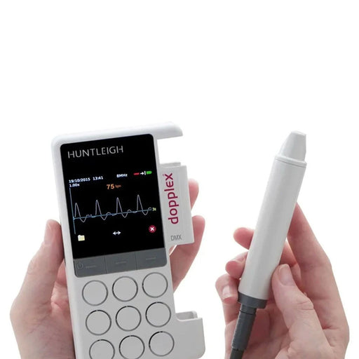 Arjo Arjo Inc. DMX-USA DMX Dopplex w/out Supplies reLink Medical