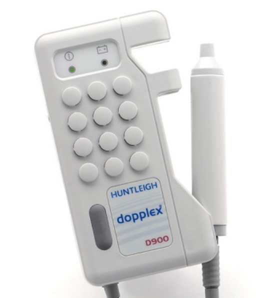 Arjo Arjo Inc. D900-USA Dopplex D900 Pocket Non-Directional Supplies reLink Medical