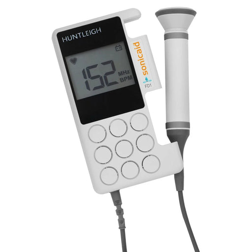 Arjo Inc. Arjo Inc. FD1-USA Fetal Dopplex I Supplies reLink Medical