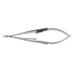 Aspen Surgical Aspen Surgical 60-1909 Symmetry Needle Holder Castroviejo Curved Supplies reLink Medical
