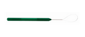 Aspen Surgical Aspen Surgical 710001 Green Genie Suture Passer 6.5" Sterile Supplies reLink Medical