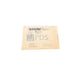 Sultan Healthcare, Inc. Sultan Healthcare Inc. 83080 Sterilization Pouch 11" x 16" Supplies reLink Medical