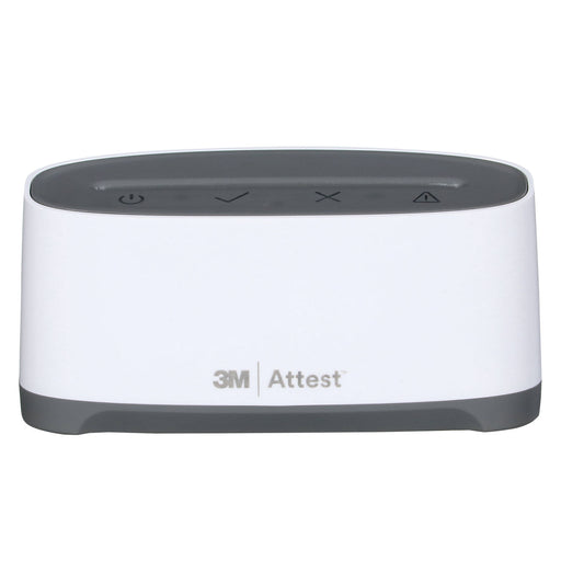 Solventum Corporation Solventum Corporation 1190 3M Attest eBowie-Dick Auto-reader Supplies reLink Medical