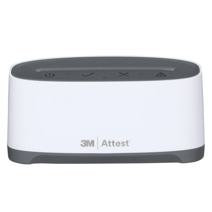 Solventum Corporation Solventum Corporation 1190 3M Attest eBowie-Dick Auto-reader Supplies reLink Medical