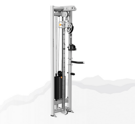 Matrix Fitness Matrix Fitness G3-MS24 Matrix Aura  Adjustable Pulley. Fitness and Rehab Equipment reLink Medical