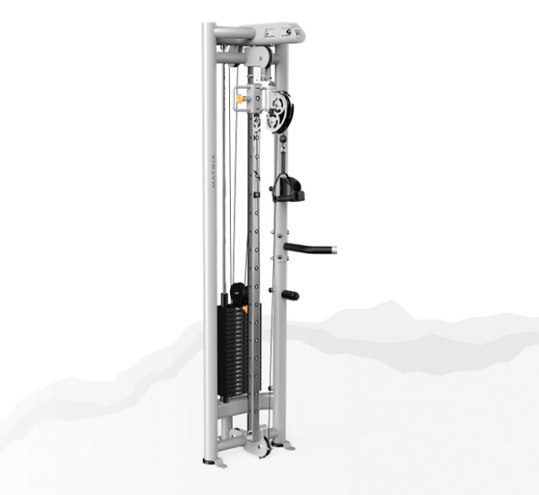Matrix Fitness Matrix Fitness G3-MS24 Matrix Aura  Adjustable Pulley. Fitness and Rehab Equipment reLink Medical