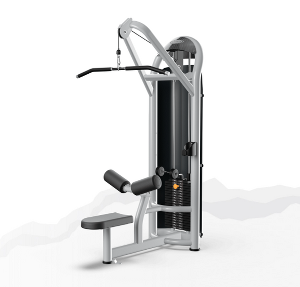 Matrix Fitness Matrix Fitness G3-MS51-03 Matrix Aura Lat Pulldown. Fitness and Rehab Equipment reLink Medical