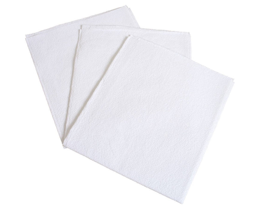 TIDI Products, LLC TIDI Products LLC 316 Drape Sheet 40'" x 60" White Supplies reLink Medical