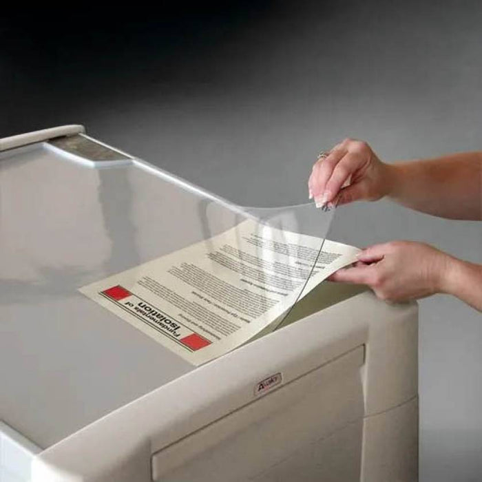 Capsa Healthcare Capsa Healthcare 12094 Top Mat-L  Avalo Supplies reLink Medical