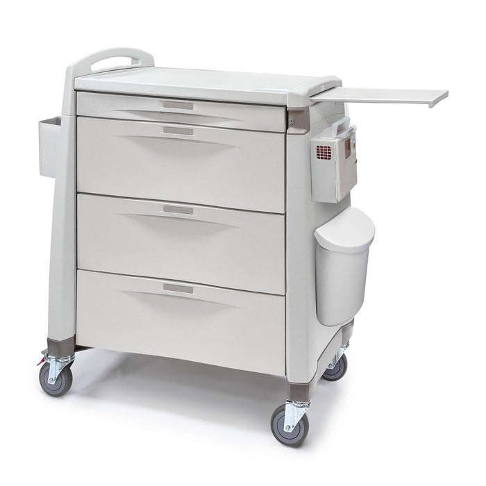 Capsa Healthcare Capsa Healthcare AVPCL10-CSHDC-STK Stock Cart PCL Supplies reLink Medical