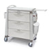 Capsa Healthcare Capsa Healthcare AVPCL10-CSHDC-STK Stock Cart PCL Supplies reLink Medical
