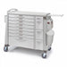 Capsa Healthcare Capsa Healthcare AVUDXL10-CSHDC-STK Stock Cart UDXL Supplies reLink Medical