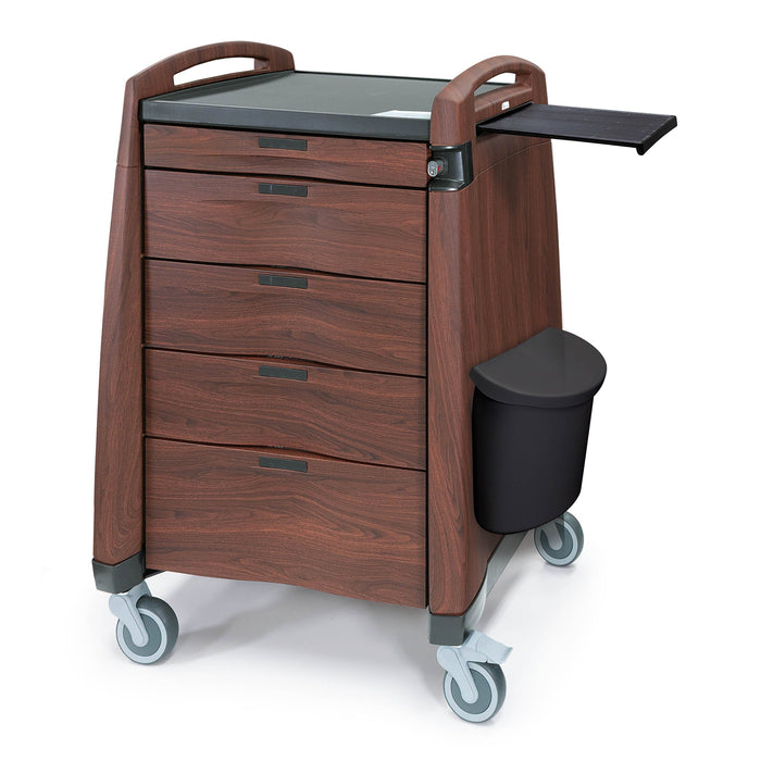 Capsa Healthcare Capsa Healthcare AW10TC-NCSG-C-STK Stock Cart AW Treatment NTH Supplies reLink Medical